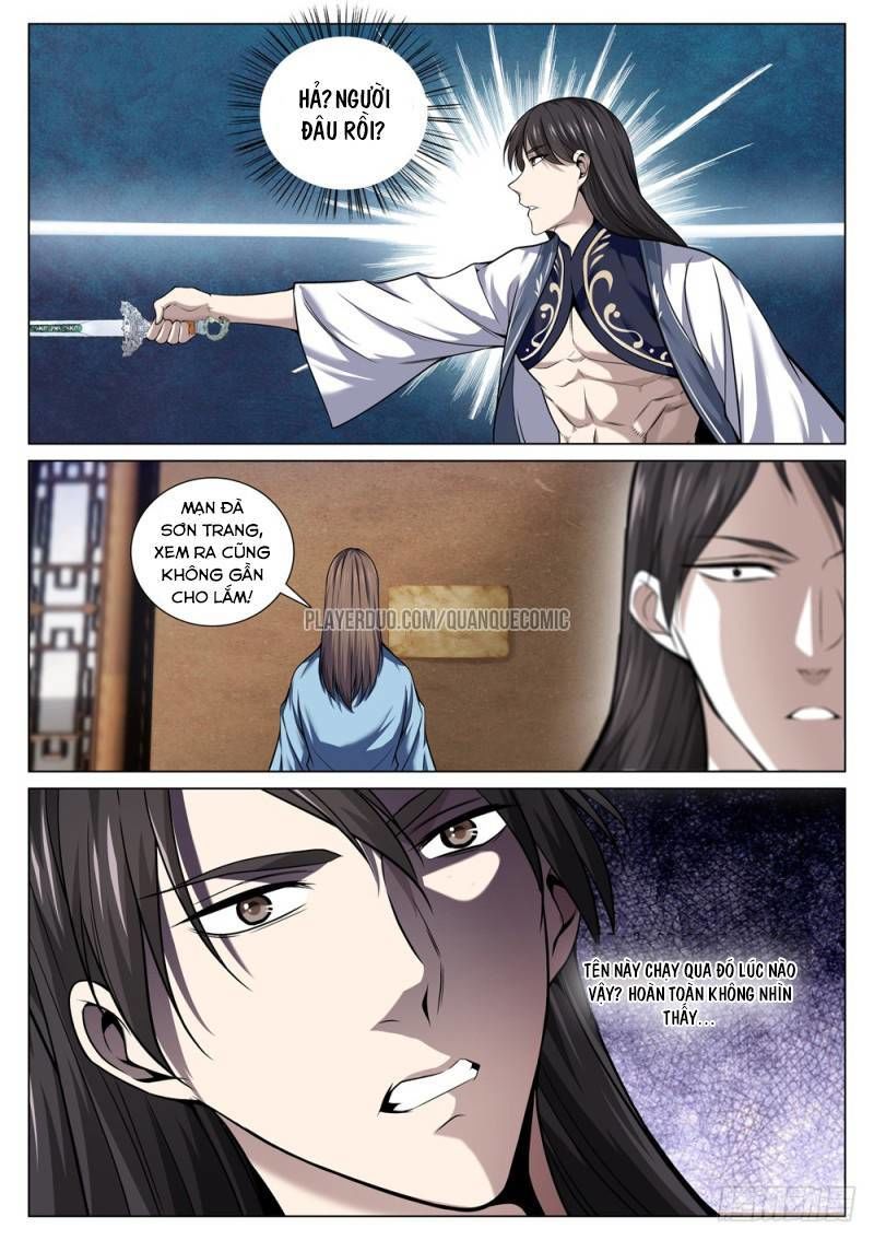 Cực Phẩm Diêm La Hệ Thống Chapter 69 - 3