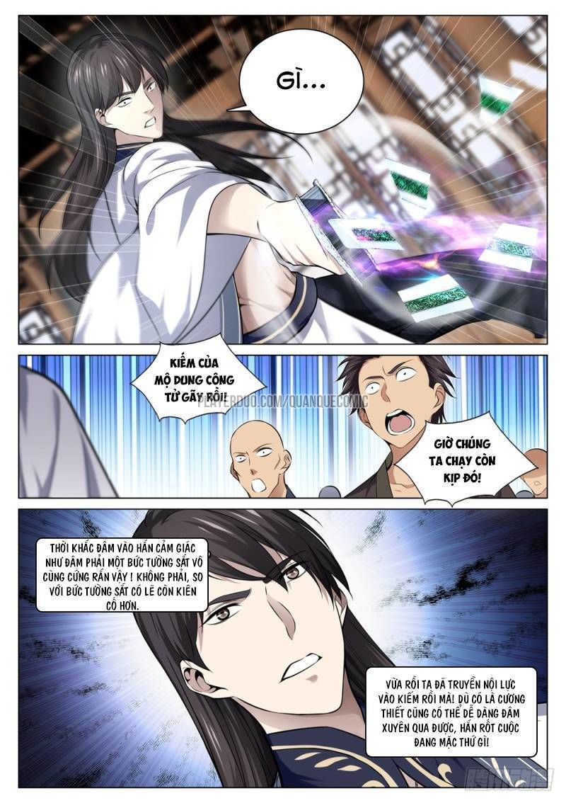 Cực Phẩm Diêm La Hệ Thống Chapter 69 - 5