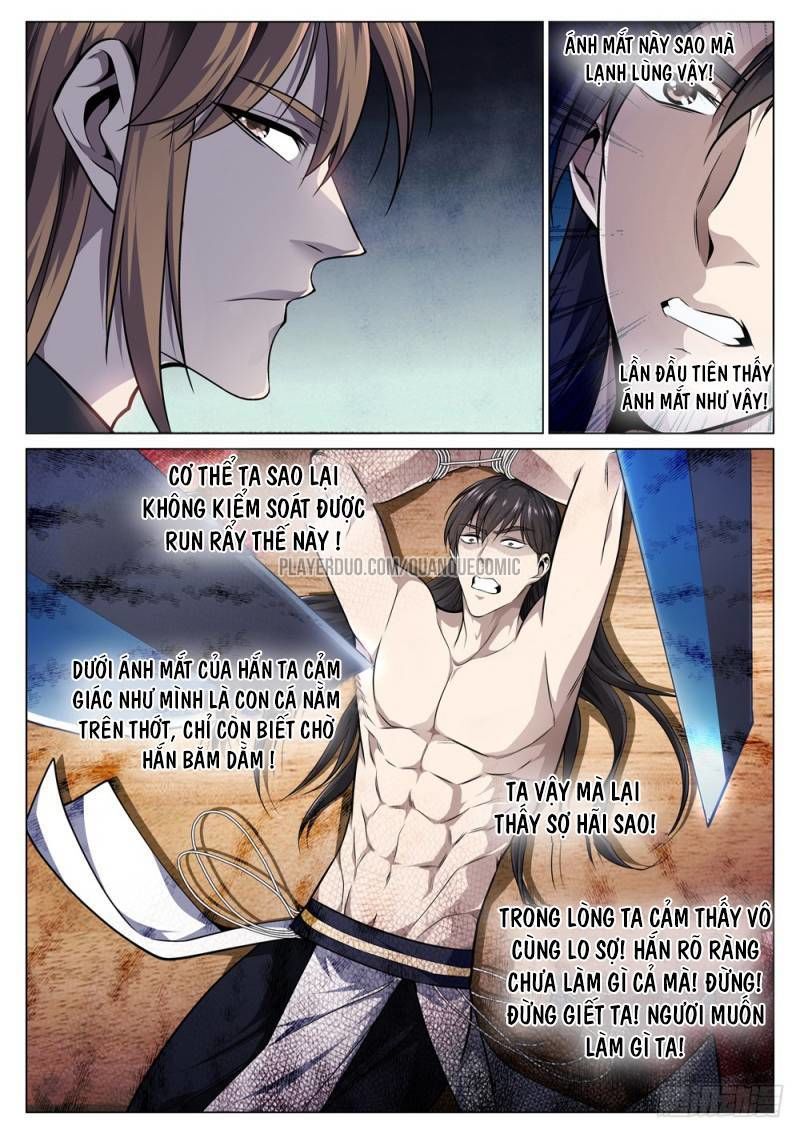 Cực Phẩm Diêm La Hệ Thống Chapter 69 - 6