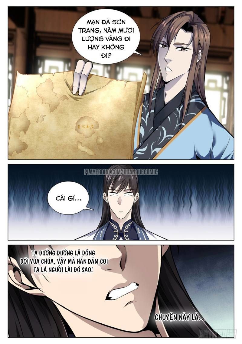 Cực Phẩm Diêm La Hệ Thống Chapter 69 - 7