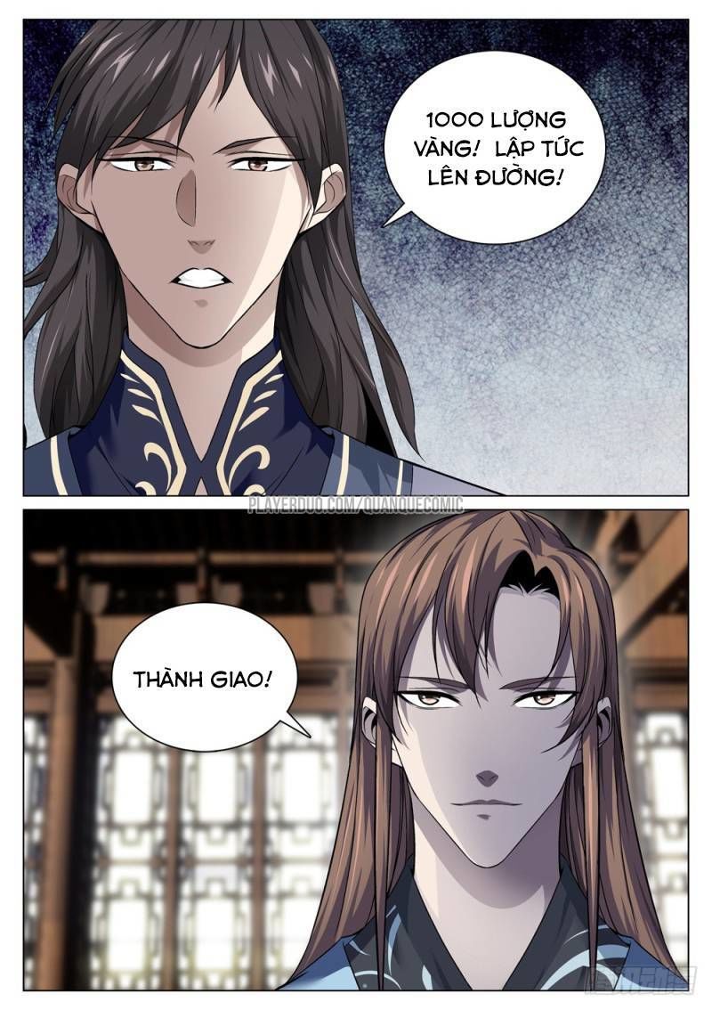 Cực Phẩm Diêm La Hệ Thống Chapter 69 - 8