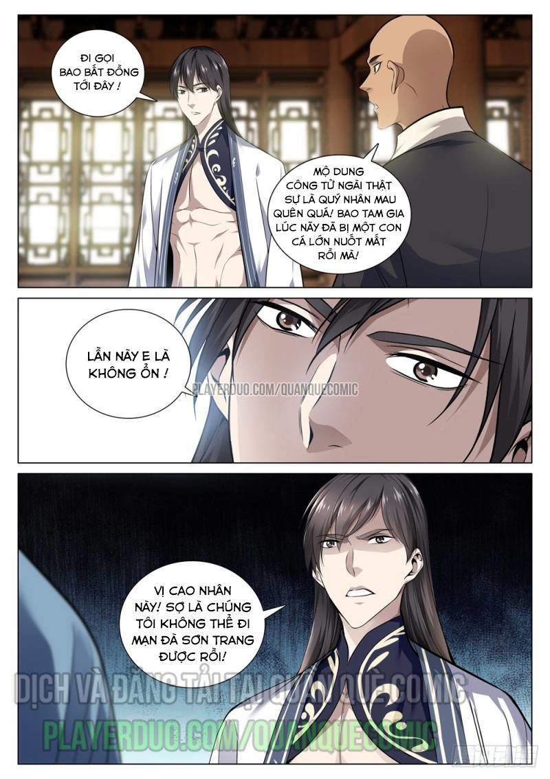 Cực Phẩm Diêm La Hệ Thống Chapter 69 - 10