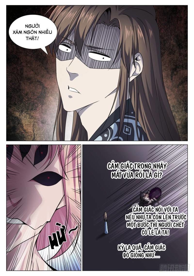 Cực Phẩm Diêm La Hệ Thống Chapter 74 - 11