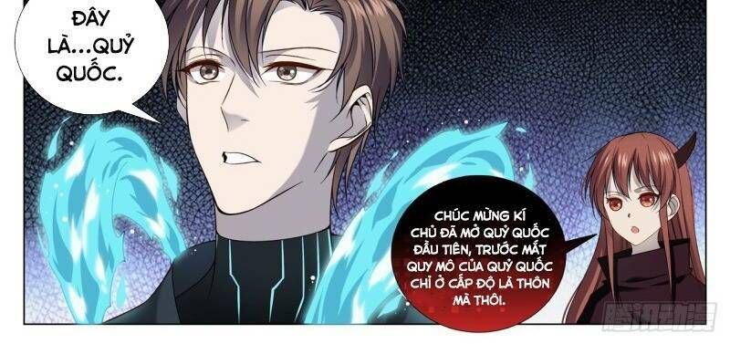 Cực Phẩm Diêm La Hệ Thống Chapter 82 - 24