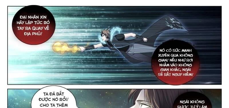 Cực Phẩm Diêm La Hệ Thống Chapter 83 - 10