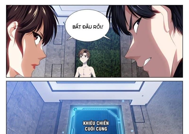 Cực Phẩm Diêm La Hệ Thống Chapter 84 - 17