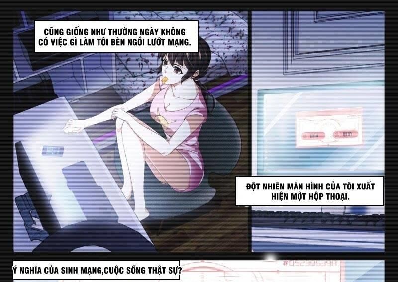Cực Phẩm Diêm La Hệ Thống Chapter 84 - 9