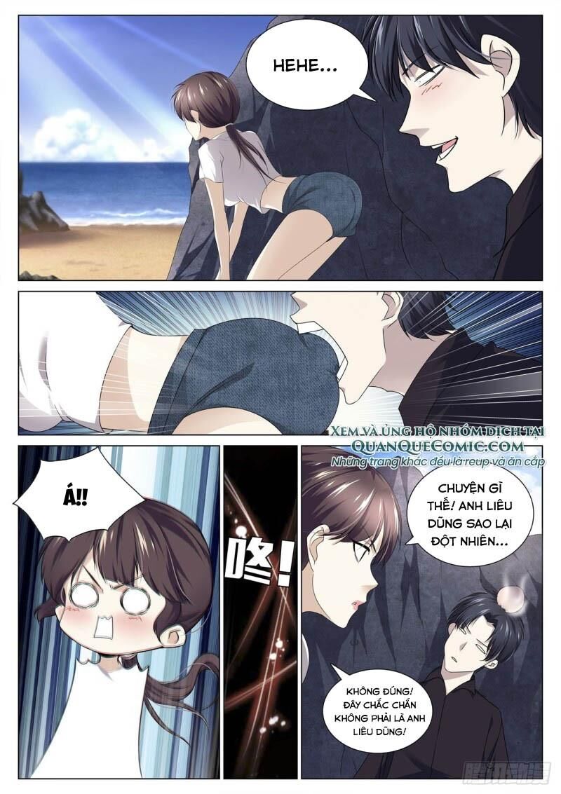 Cực Phẩm Diêm La Hệ Thống Chapter 90 - 3