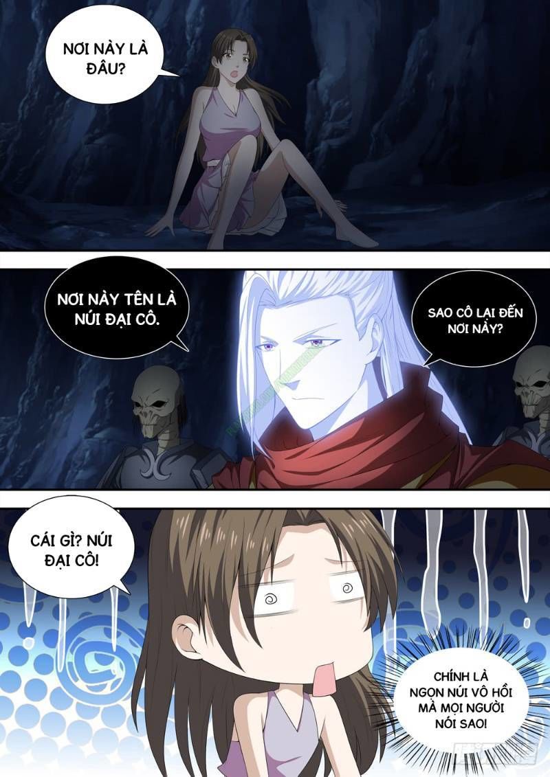 Cực Phẩm Diêm La Hệ Thống Chapter 22 - 2