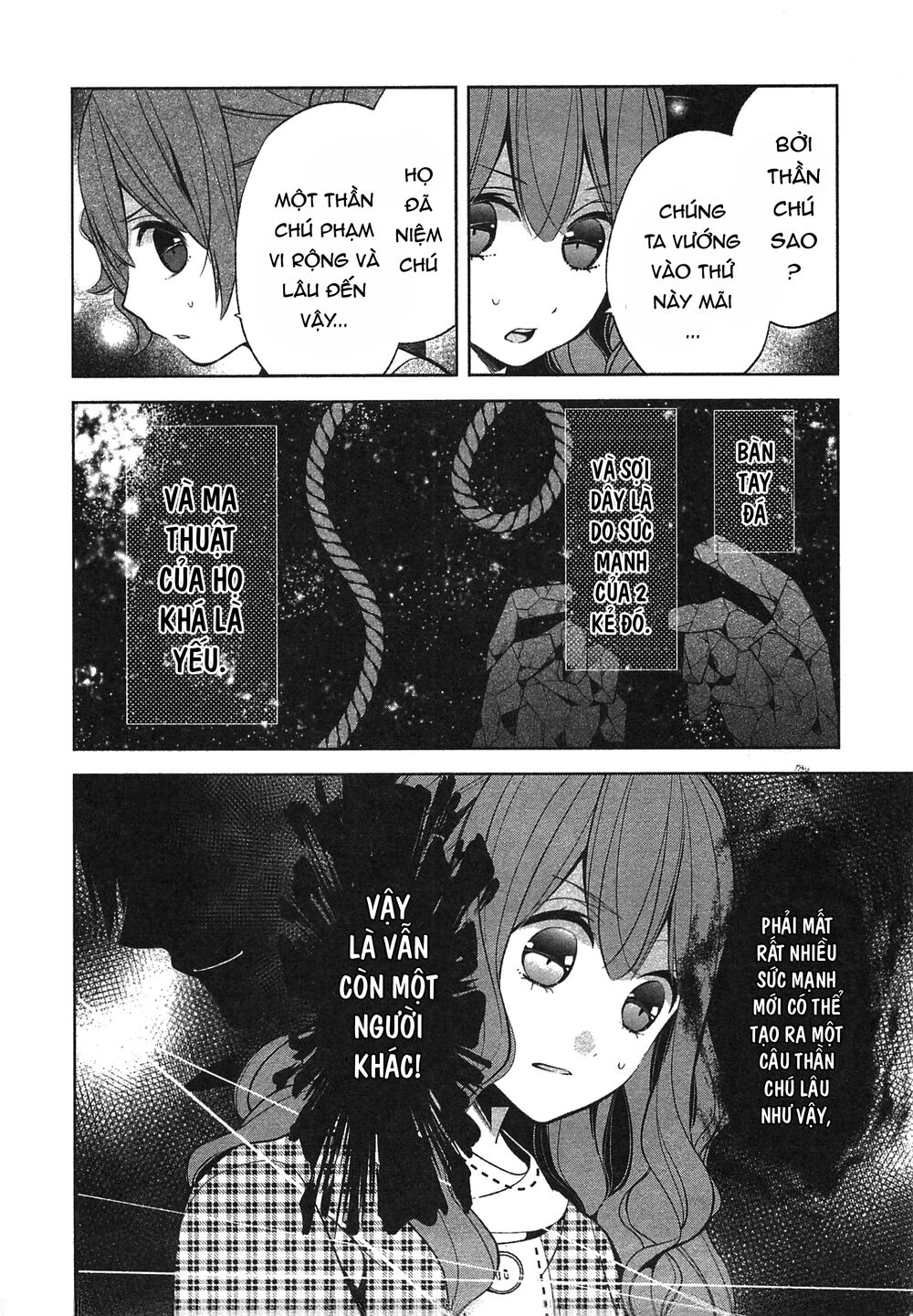 E? Heibon Desu Yo?? Chapter 10 - 34