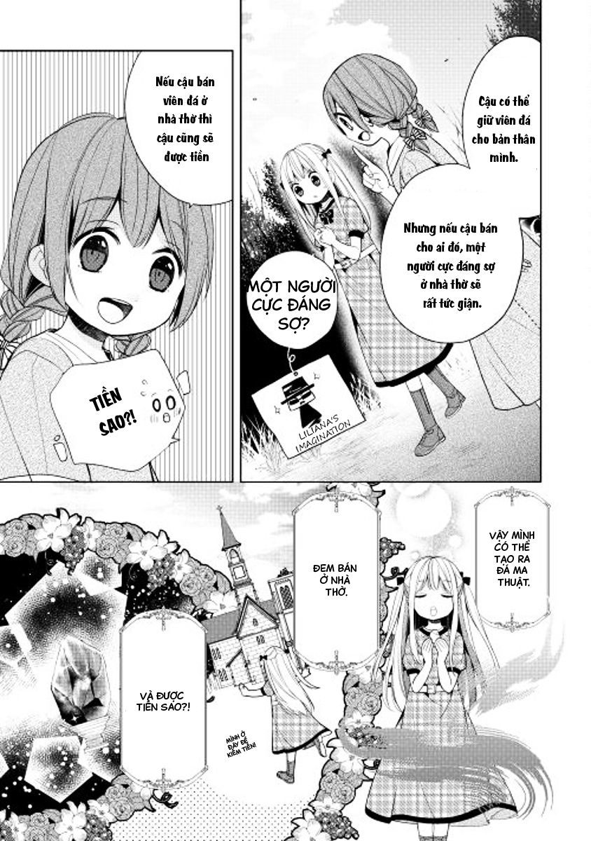 E? Heibon Desu Yo?? Chapter 9 - 14