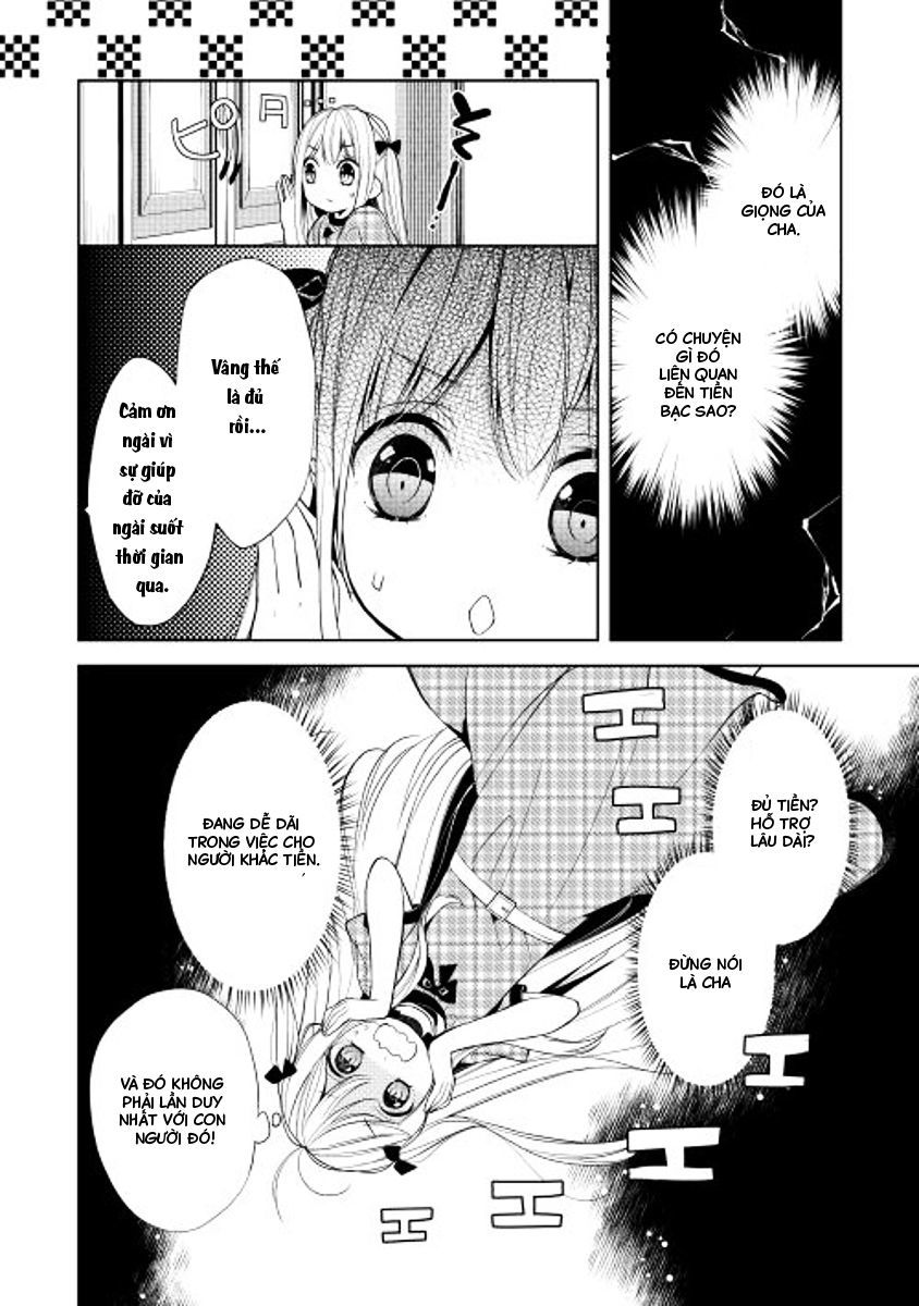 E? Heibon Desu Yo?? Chapter 9 - 17
