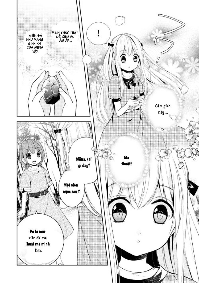 E? Heibon Desu Yo?? Chapter 9 - 5
