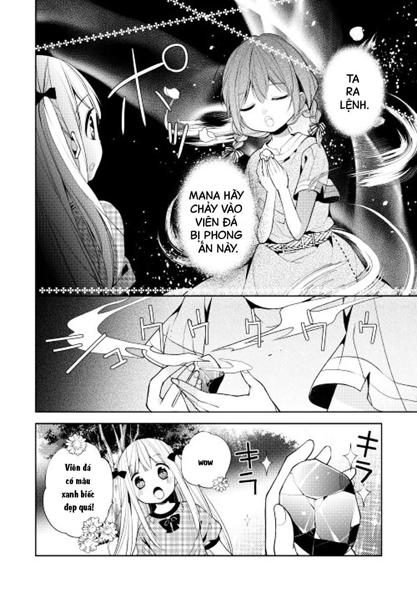 E? Heibon Desu Yo?? Chapter 9 - 7