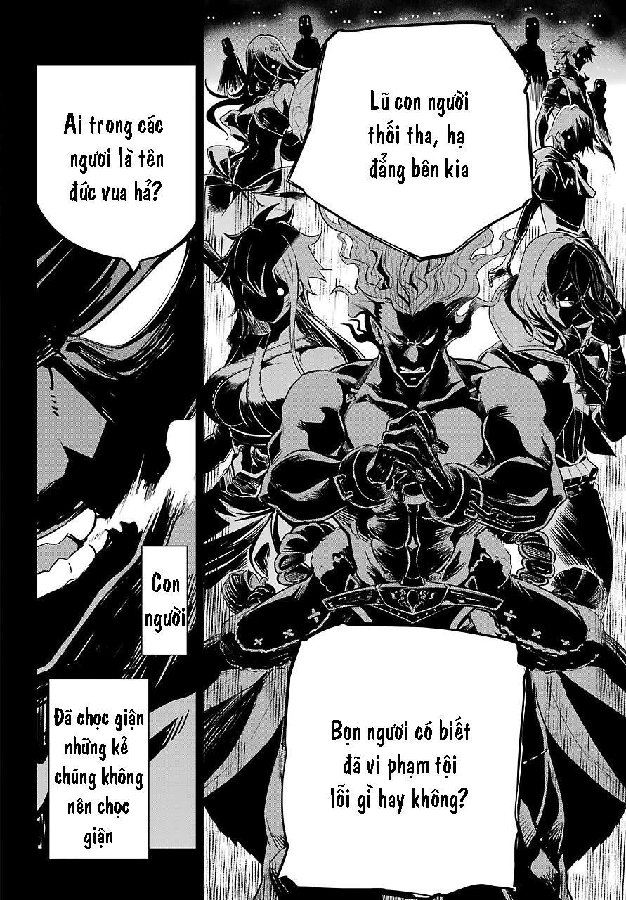 Dad Is A Hero, Mom Is A Spirit, I'm A Reincarnator Chapter 19 - 7