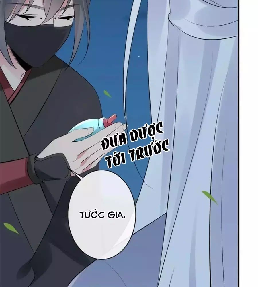 Tuyệt Thế Thần Y: Phúc Hắc Đại Tiểu Thư Chapter 34 - 30