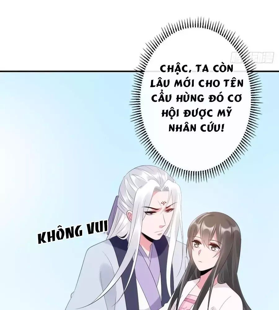 Tuyệt Thế Thần Y: Phúc Hắc Đại Tiểu Thư Chapter 46 - 110