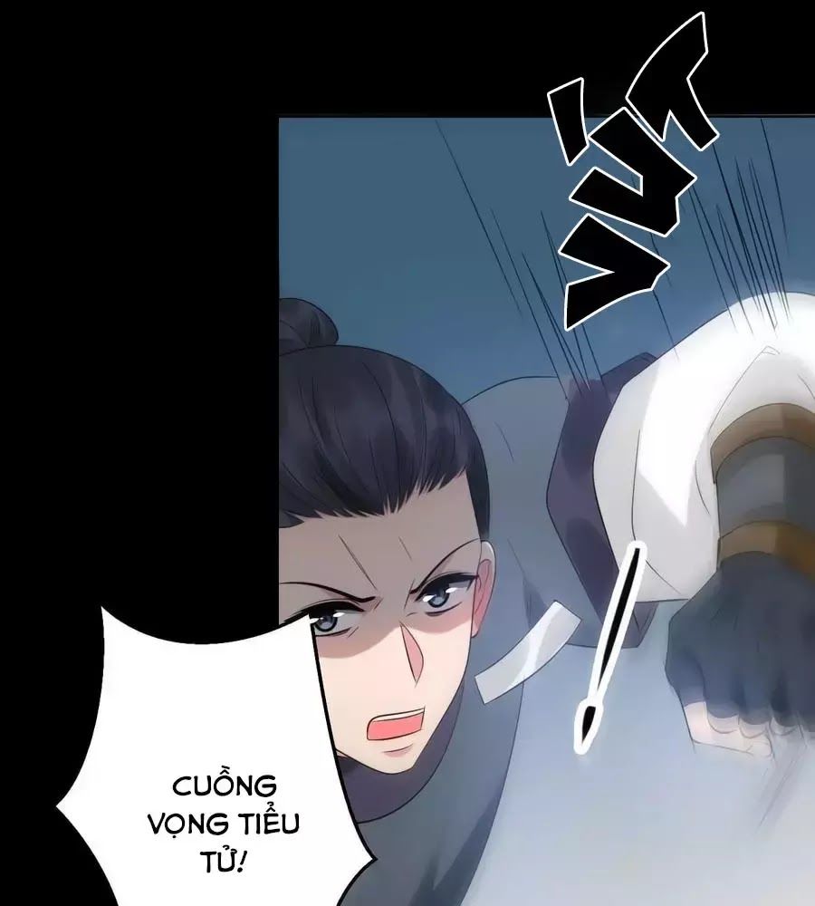 Tuyệt Thế Thần Y: Phúc Hắc Đại Tiểu Thư Chapter 46 - 14