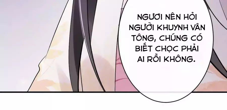 Tuyệt Thế Thần Y: Phúc Hắc Đại Tiểu Thư Chapter 46 - 58