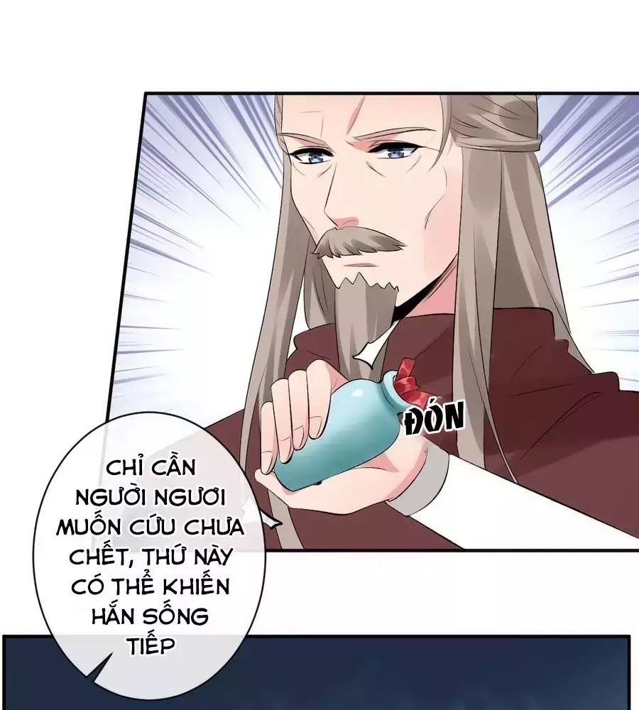 Tuyệt Thế Thần Y: Phúc Hắc Đại Tiểu Thư Chapter 46 - 85