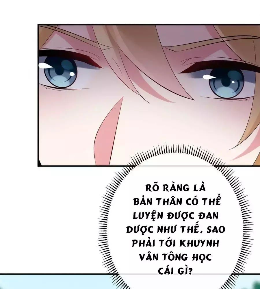 Tuyệt Thế Thần Y: Phúc Hắc Đại Tiểu Thư Chapter 54 - 12