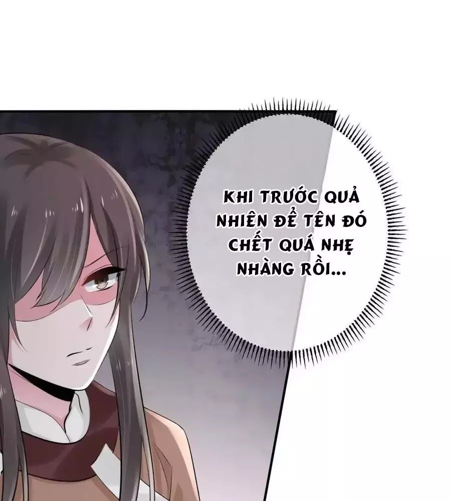Tuyệt Thế Thần Y: Phúc Hắc Đại Tiểu Thư Chapter 66 - 17