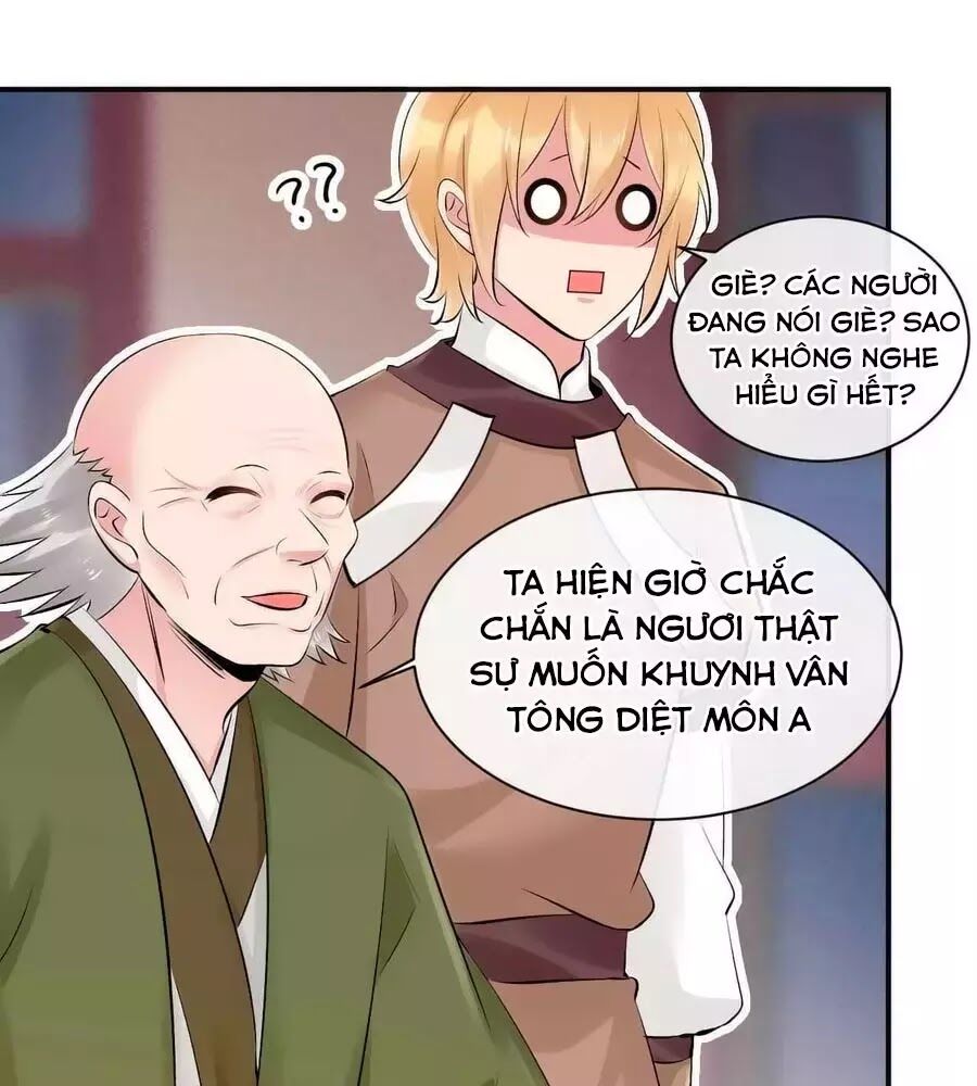 Tuyệt Thế Thần Y: Phúc Hắc Đại Tiểu Thư Chapter 66 - 47