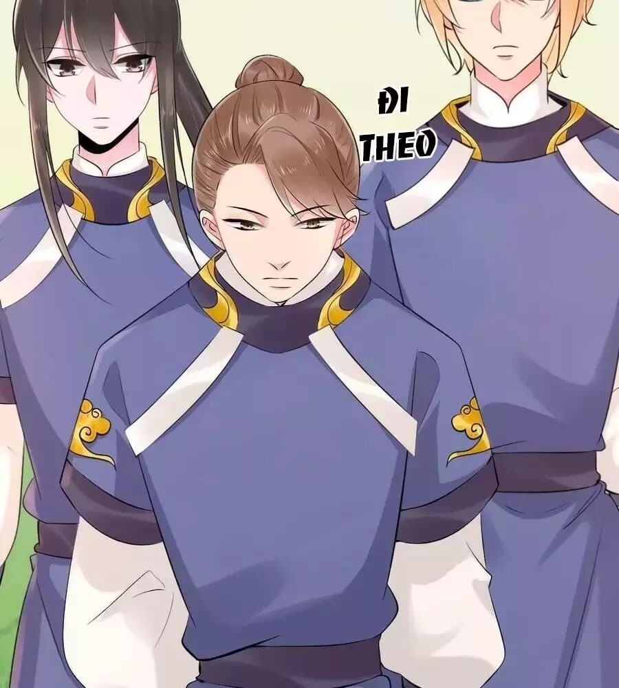 Tuyệt Thế Thần Y: Phúc Hắc Đại Tiểu Thư Chapter 66 - 53