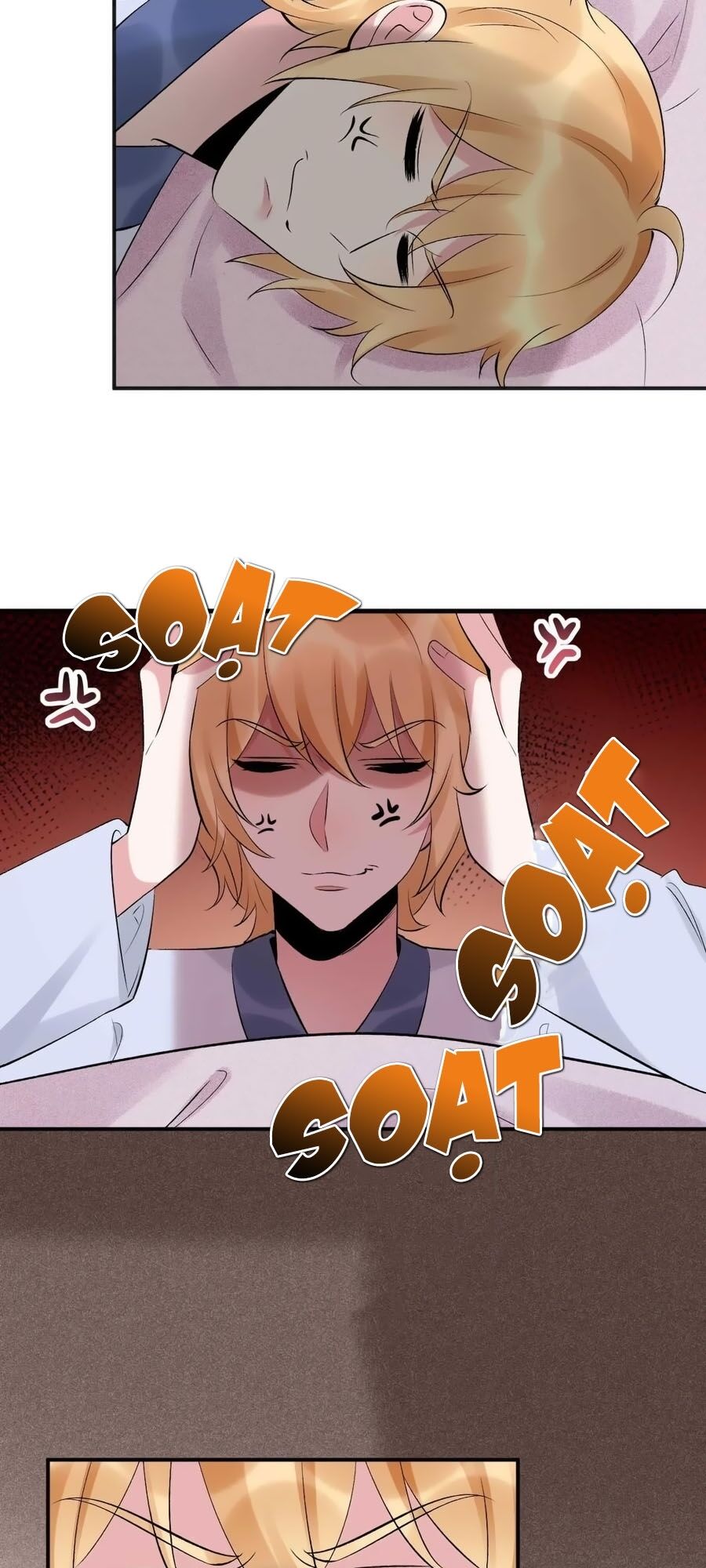 Tuyệt Thế Thần Y: Phúc Hắc Đại Tiểu Thư Chapter 71 - 3