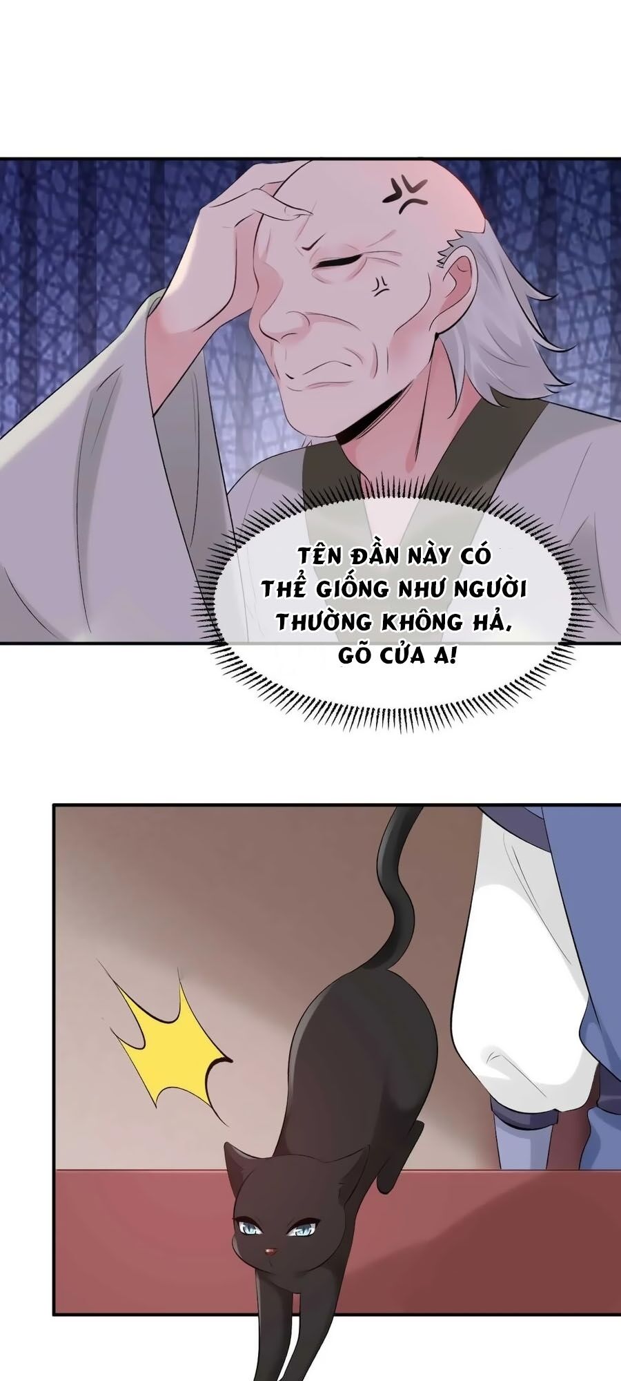 Tuyệt Thế Thần Y: Phúc Hắc Đại Tiểu Thư Chapter 71 - 22