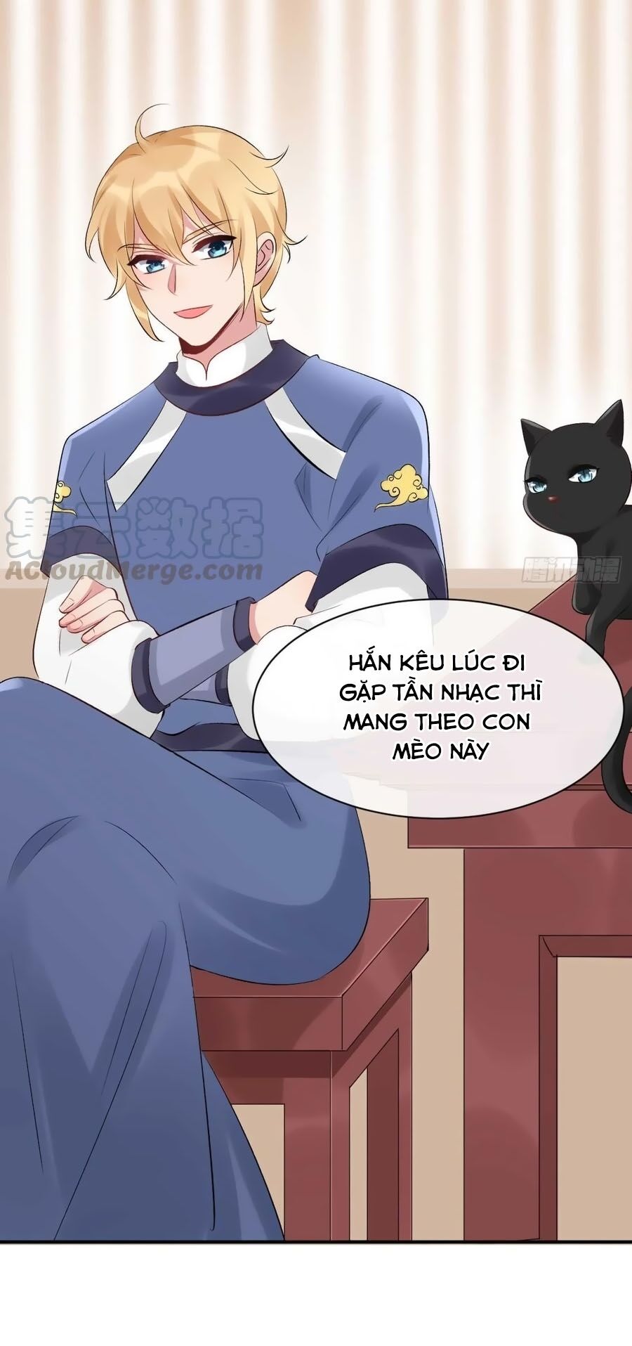 Tuyệt Thế Thần Y: Phúc Hắc Đại Tiểu Thư Chapter 71 - 26