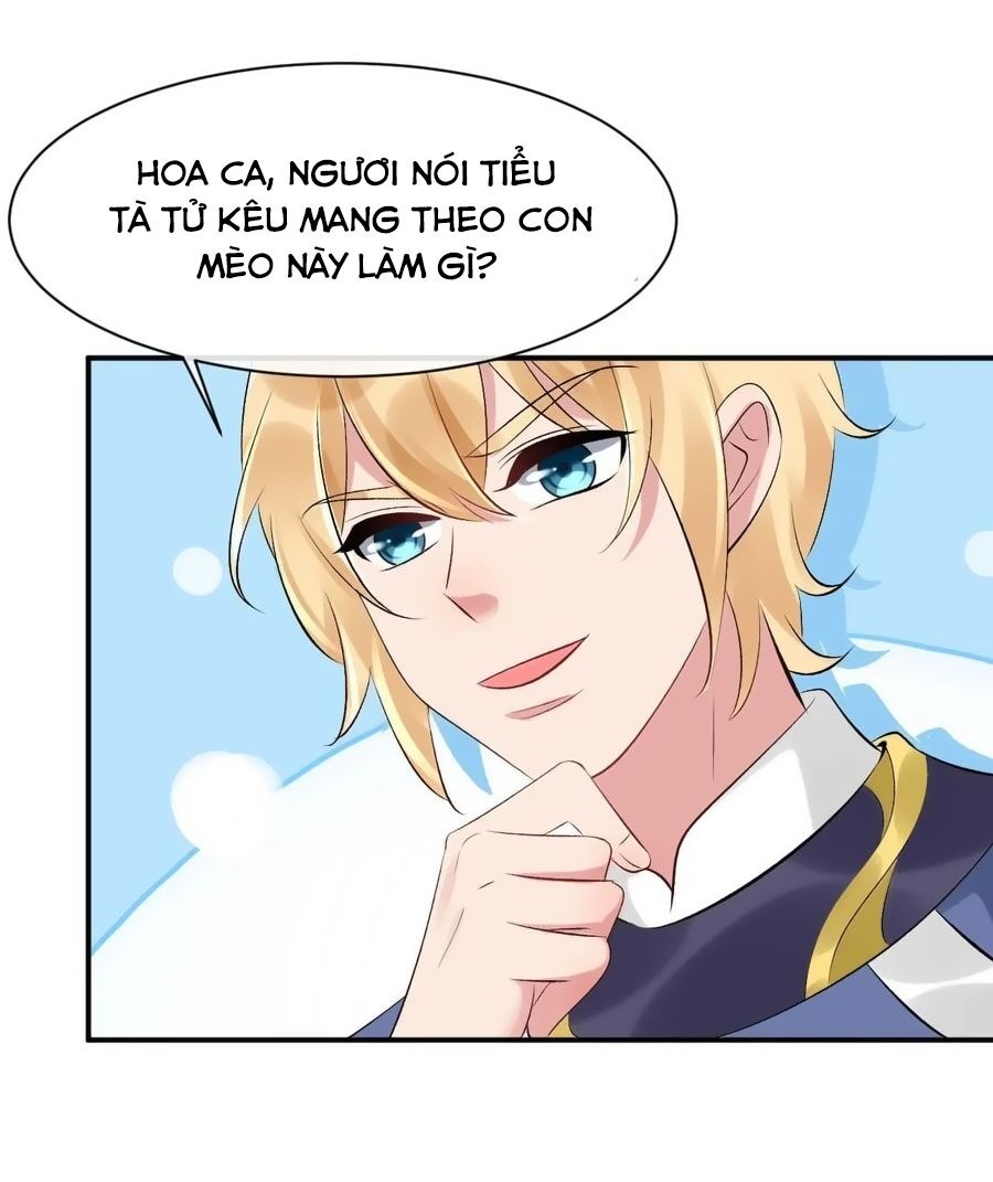 Tuyệt Thế Thần Y: Phúc Hắc Đại Tiểu Thư Chapter 71 - 27