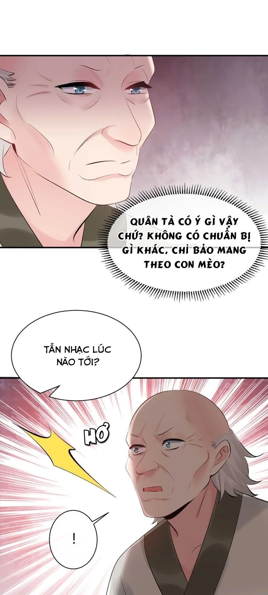 Tuyệt Thế Thần Y: Phúc Hắc Đại Tiểu Thư Chapter 71 - 28