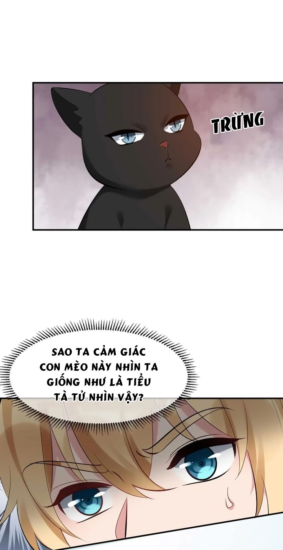 Tuyệt Thế Thần Y: Phúc Hắc Đại Tiểu Thư Chapter 71 - 10