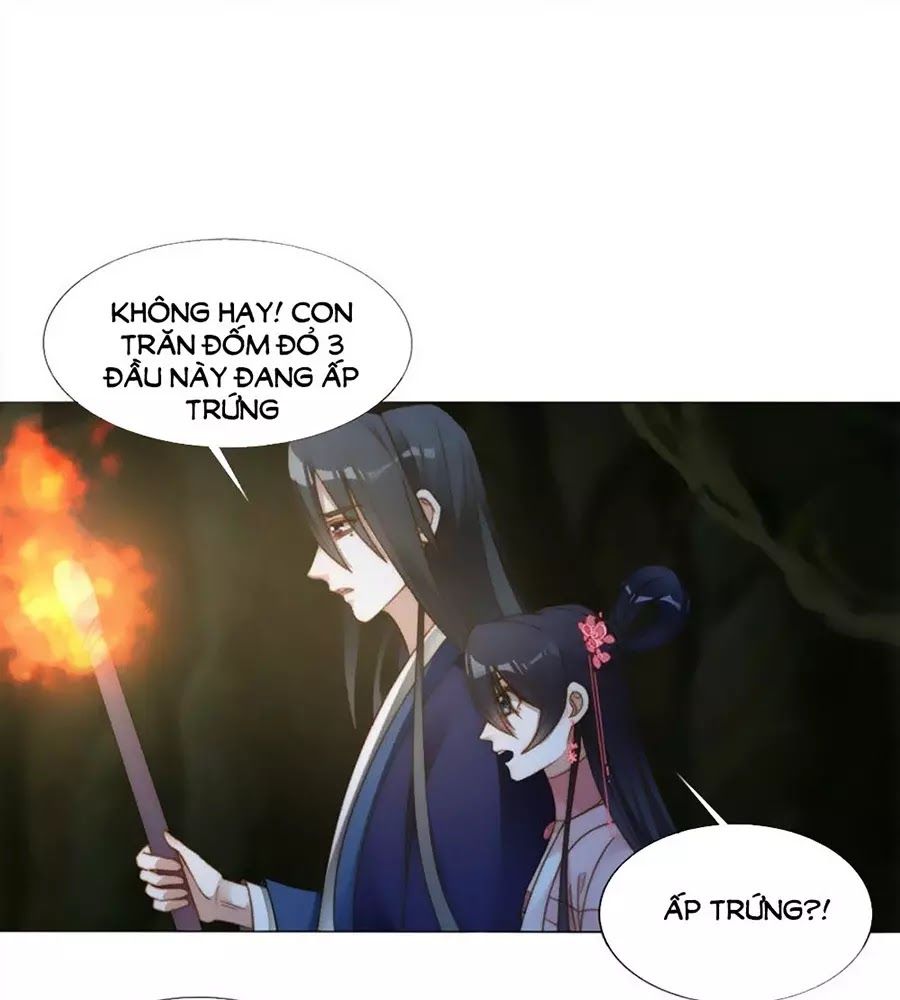 Thần Nữ Thái Năng Liêu Chapter 30 - 1