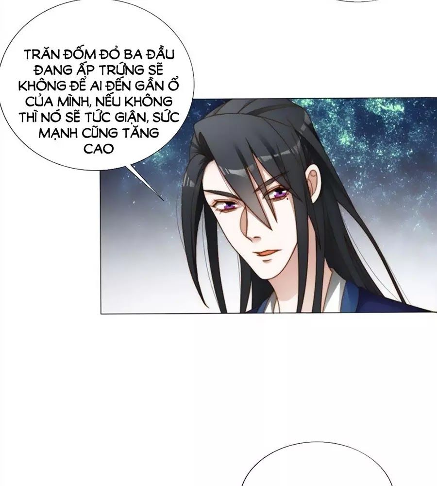 Thần Nữ Thái Năng Liêu Chapter 30 - 2