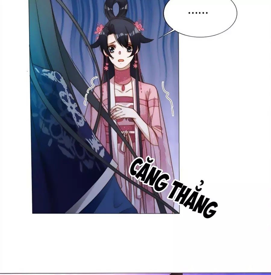 Thần Nữ Thái Năng Liêu Chapter 30 - 14