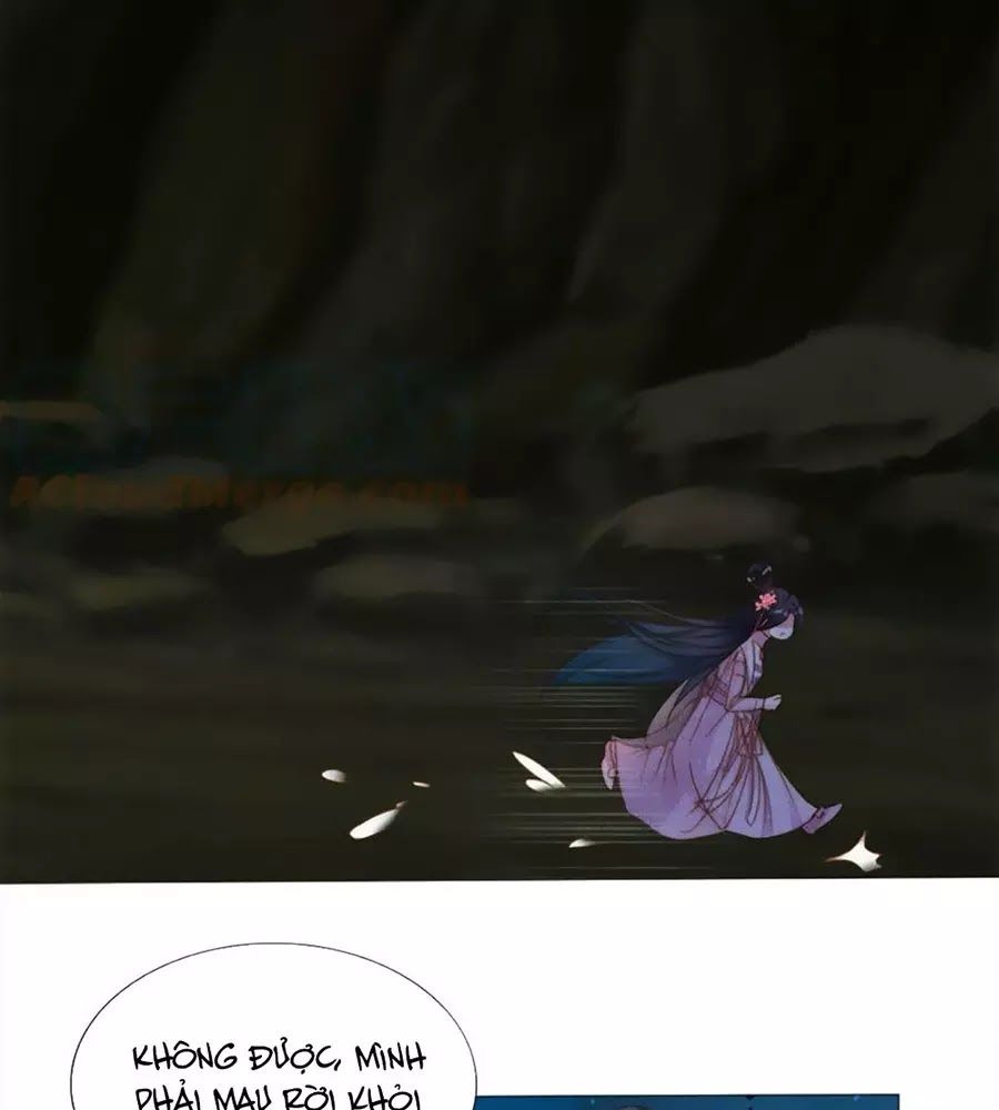 Thần Nữ Thái Năng Liêu Chapter 30 - 21
