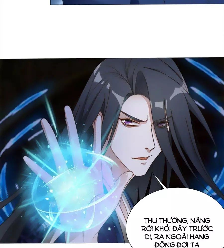 Thần Nữ Thái Năng Liêu Chapter 30 - 10