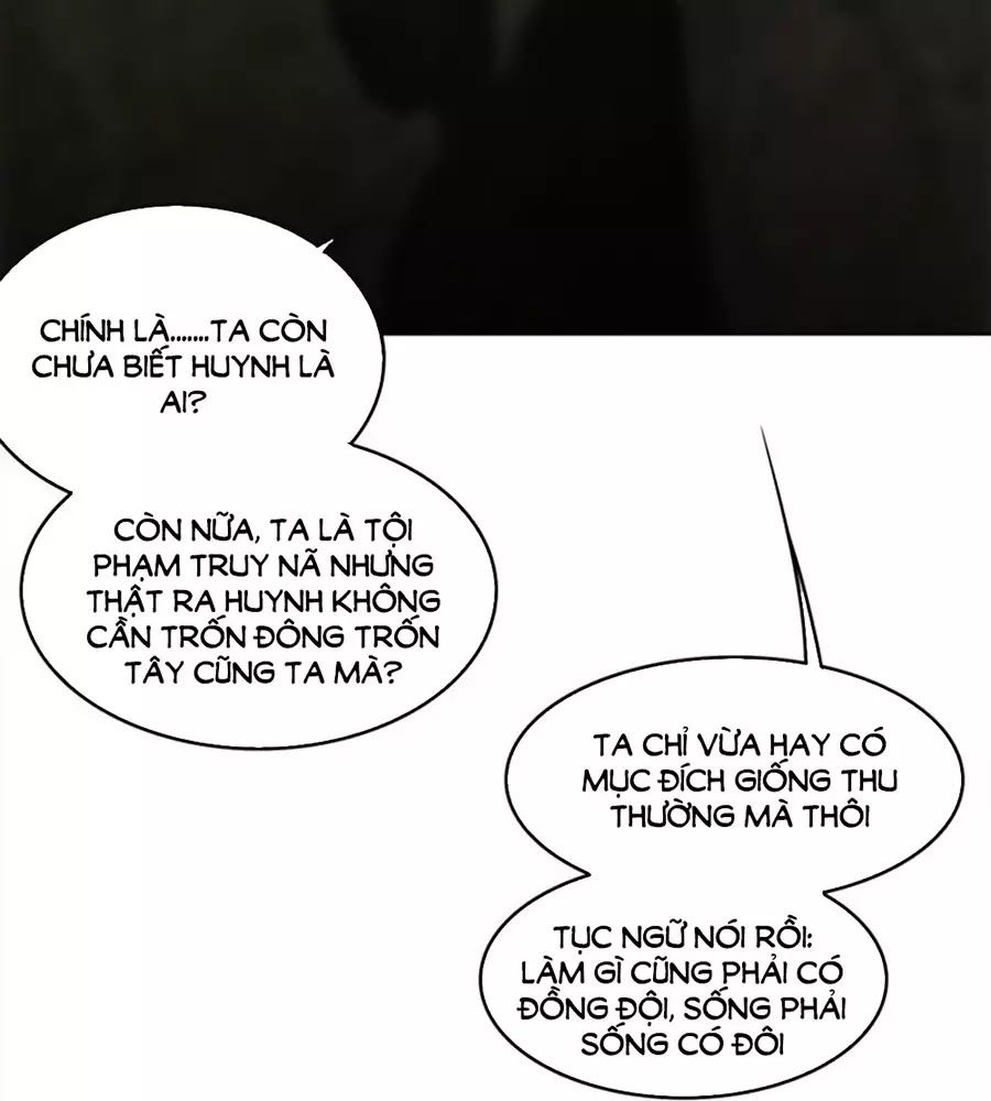 Thần Nữ Thái Năng Liêu Chapter 32 - 12
