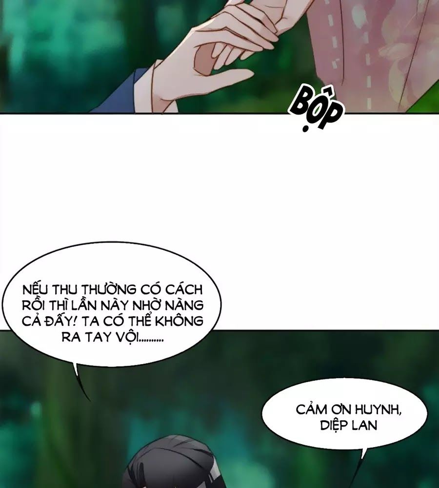 Thần Nữ Thái Năng Liêu Chapter 32 - 8