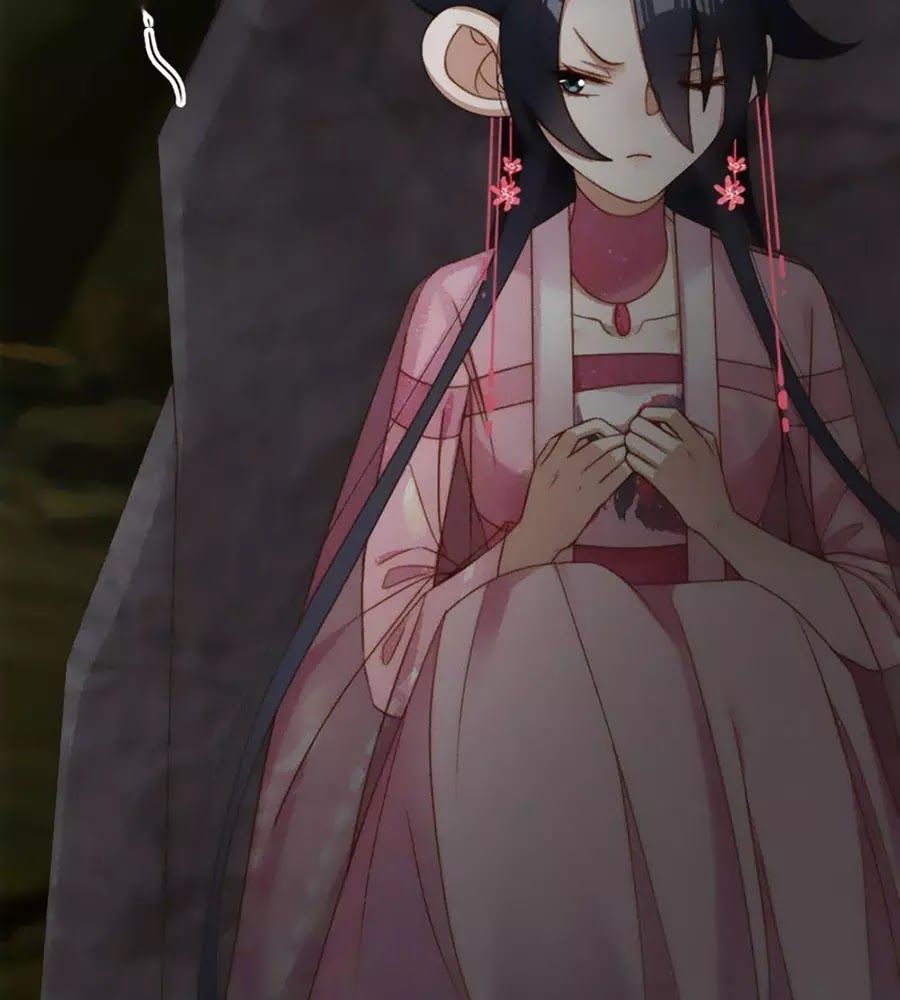 Thần Nữ Thái Năng Liêu Chapter 33 - 21