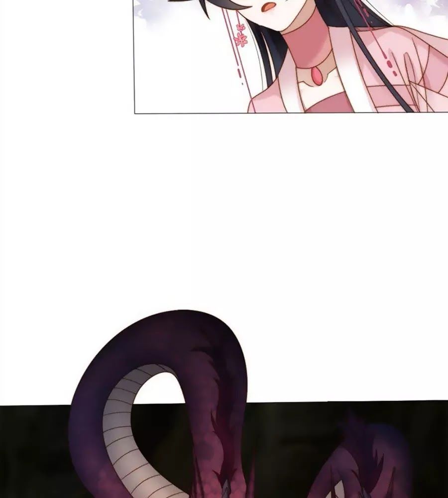 Thần Nữ Thái Năng Liêu Chapter 33 - 10
