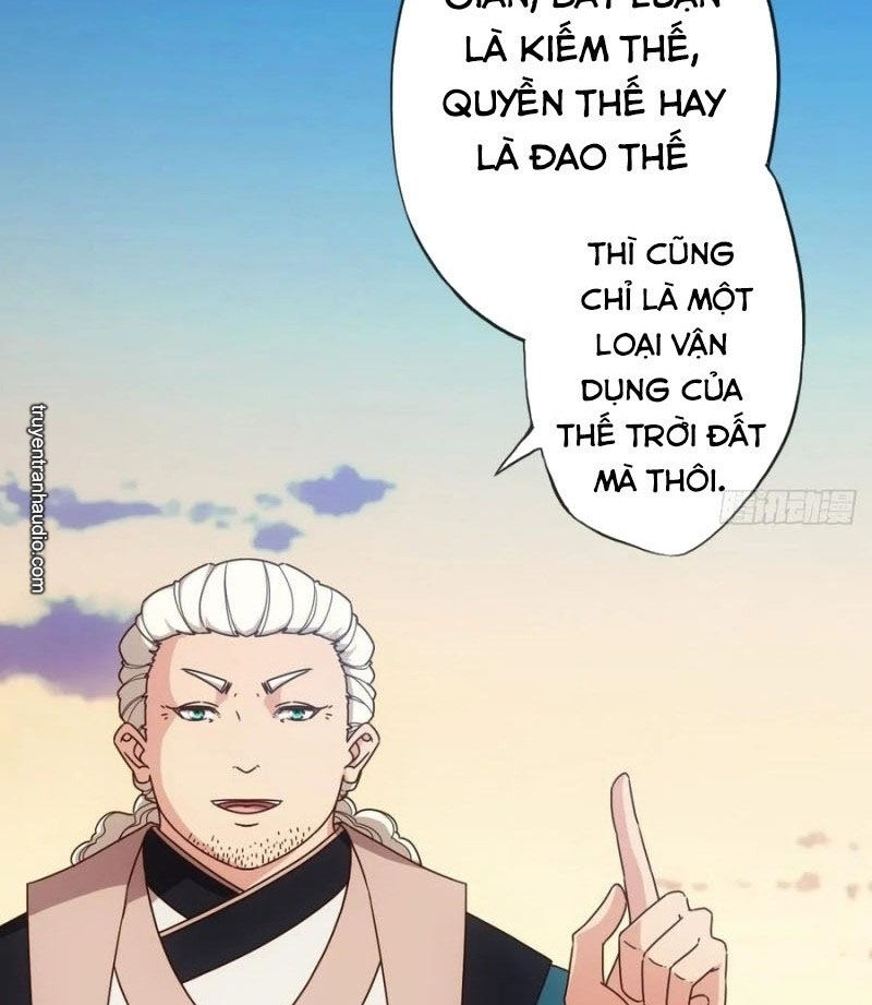Hồng Thiên Thần Tôn Chapter 102 - 17