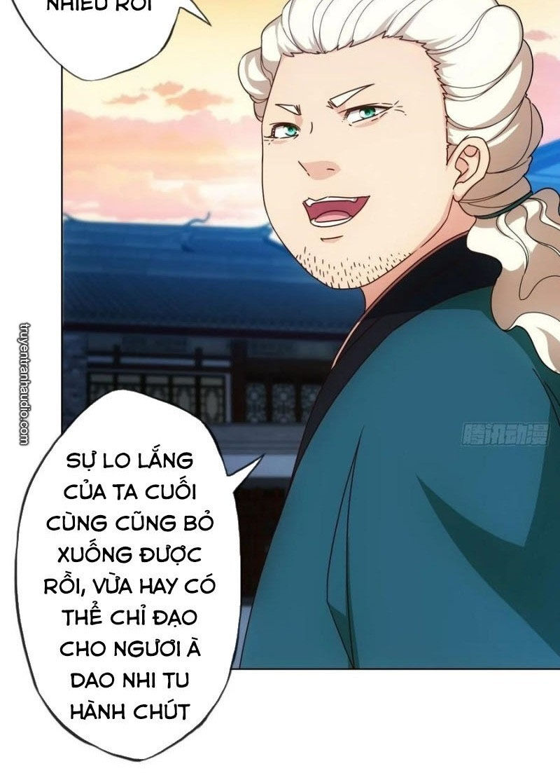 Hồng Thiên Thần Tôn Chapter 102 - 3