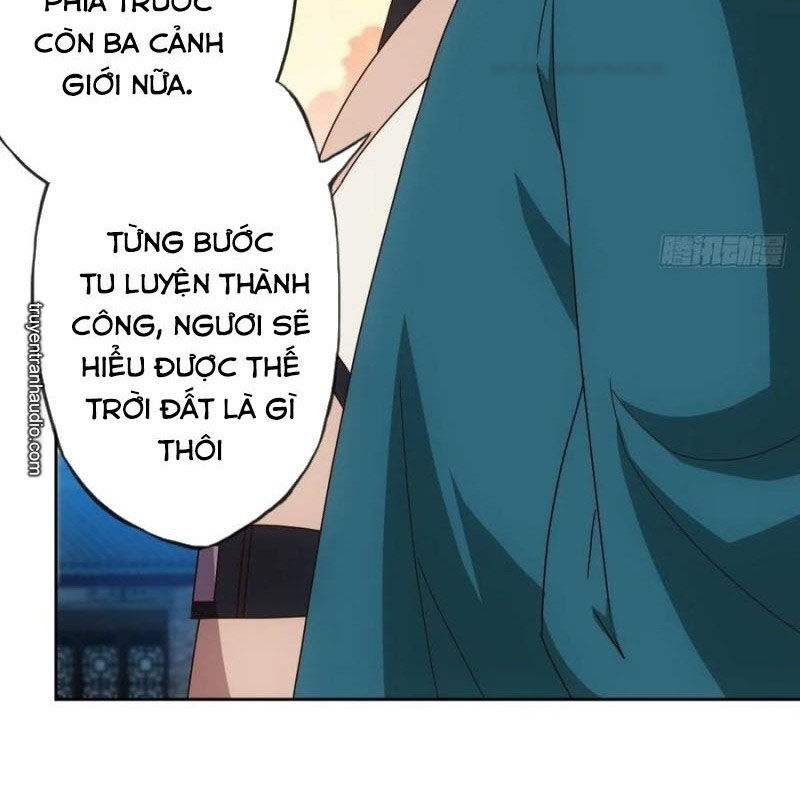 Hồng Thiên Thần Tôn Chapter 102 - 21