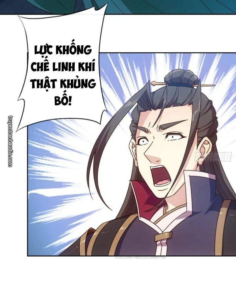 Hồng Thiên Thần Tôn Chapter 102 - 34