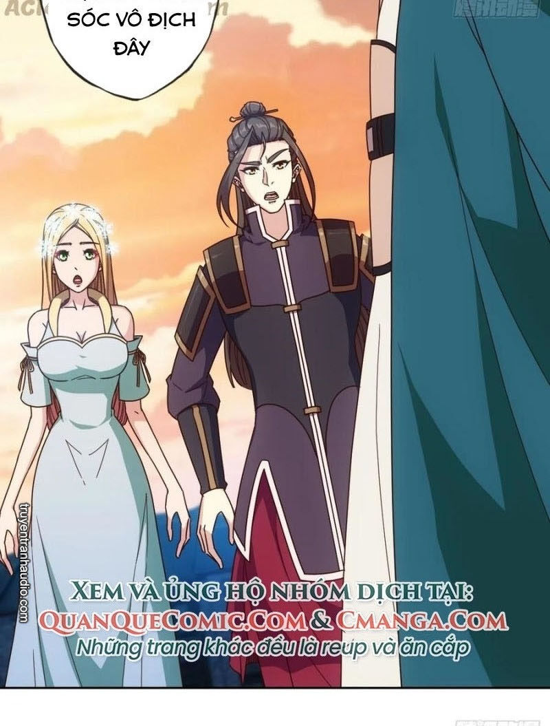 Hồng Thiên Thần Tôn Chapter 102 - 39