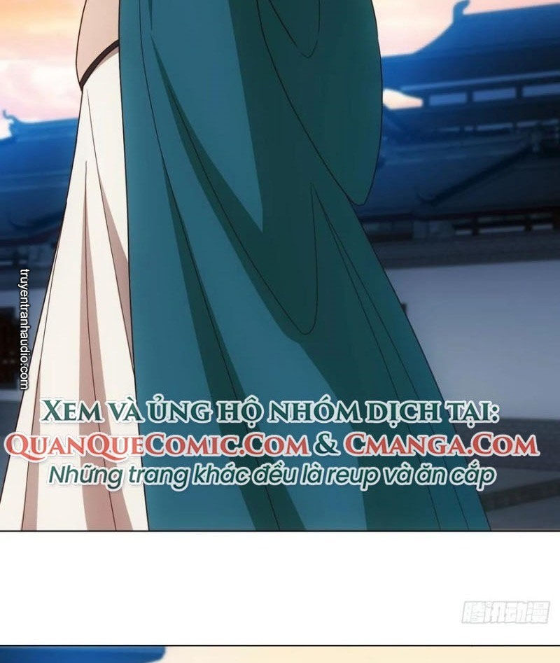Hồng Thiên Thần Tôn Chapter 102 - 8