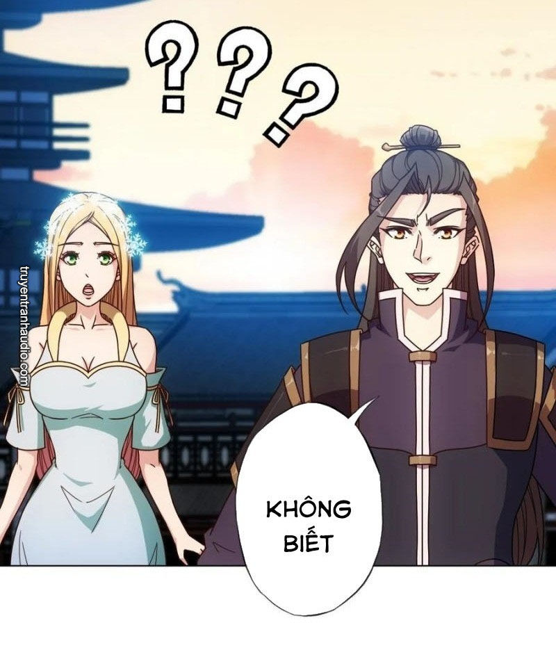 Hồng Thiên Thần Tôn Chapter 102 - 9